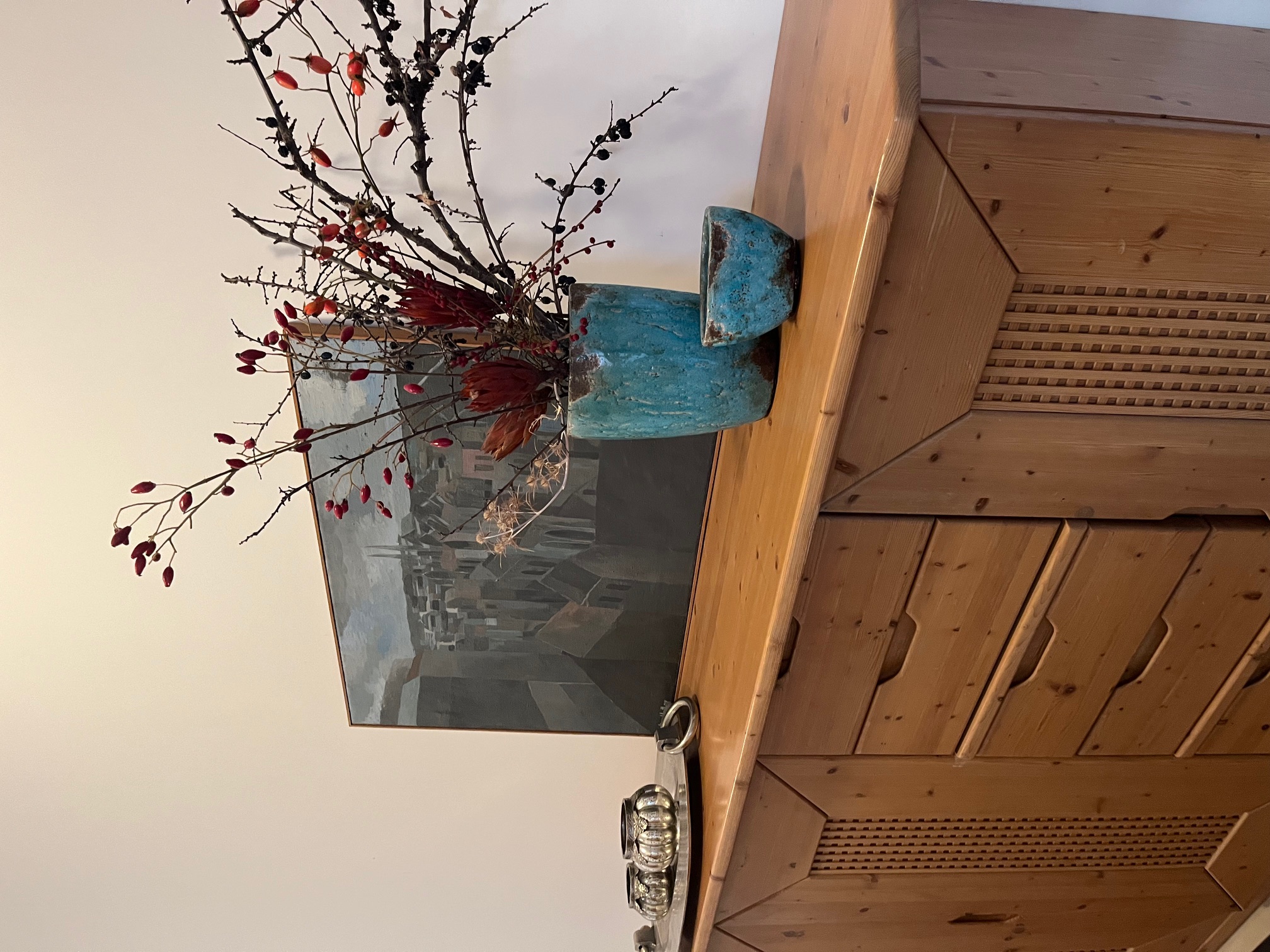 Pension Reuss Bild Startseite